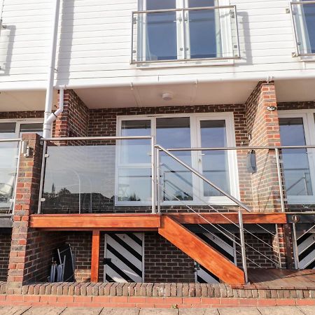 Apartament 3 Tidal Rye Zewnętrze zdjęcie
