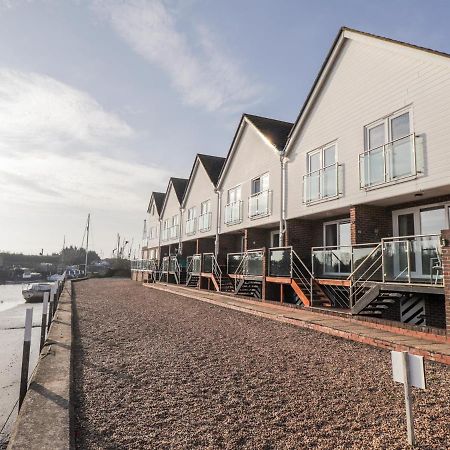 Apartament 3 Tidal Rye Zewnętrze zdjęcie