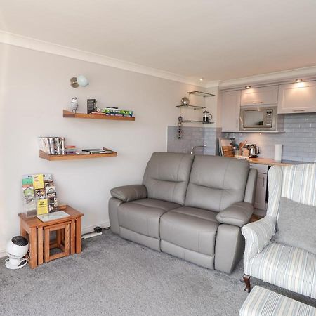 Apartament 3 Tidal Rye Zewnętrze zdjęcie
