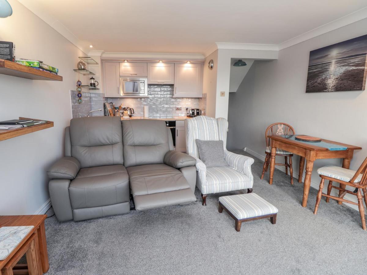 Apartament 3 Tidal Rye Zewnętrze zdjęcie