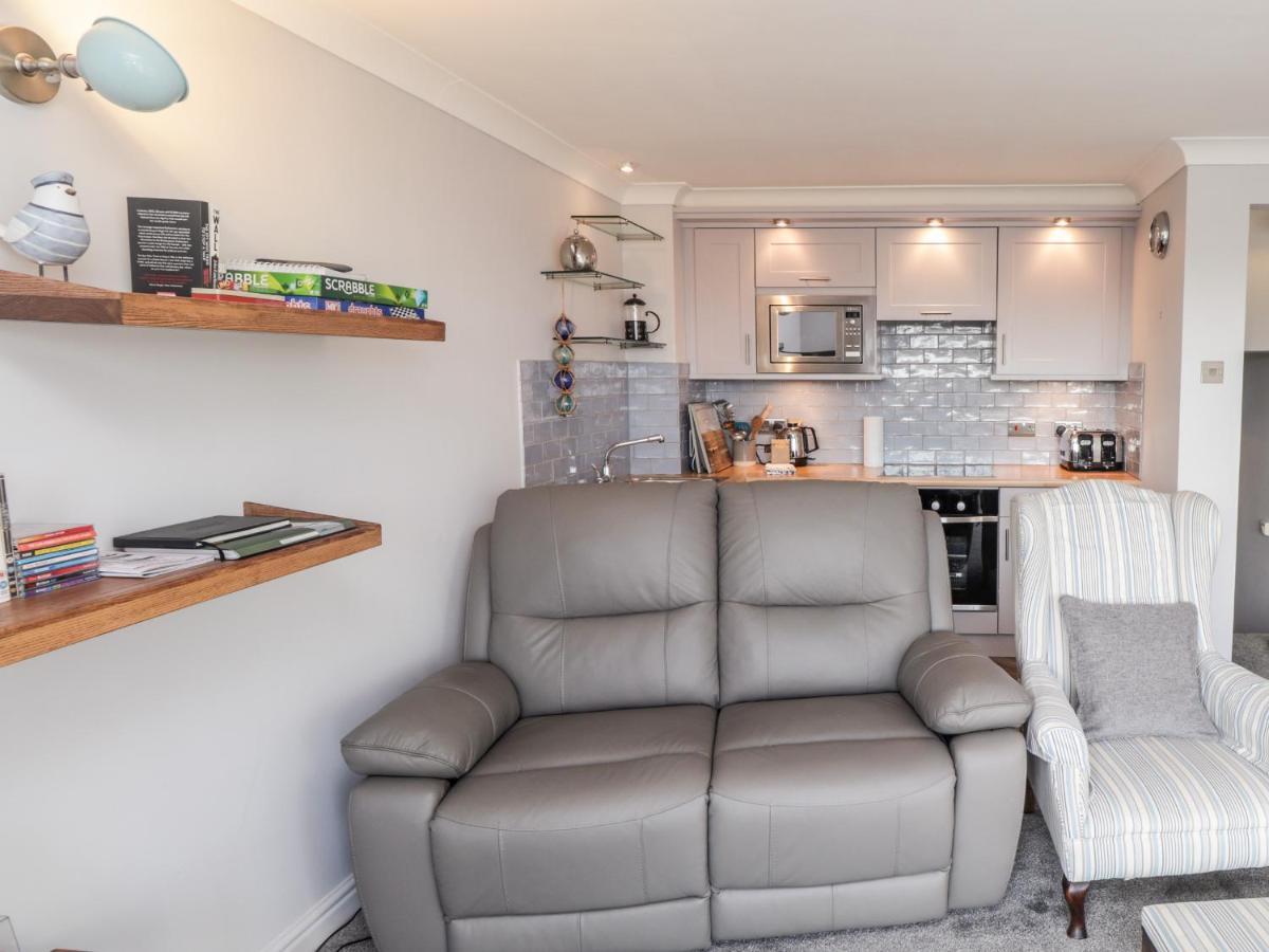 Apartament 3 Tidal Rye Zewnętrze zdjęcie
