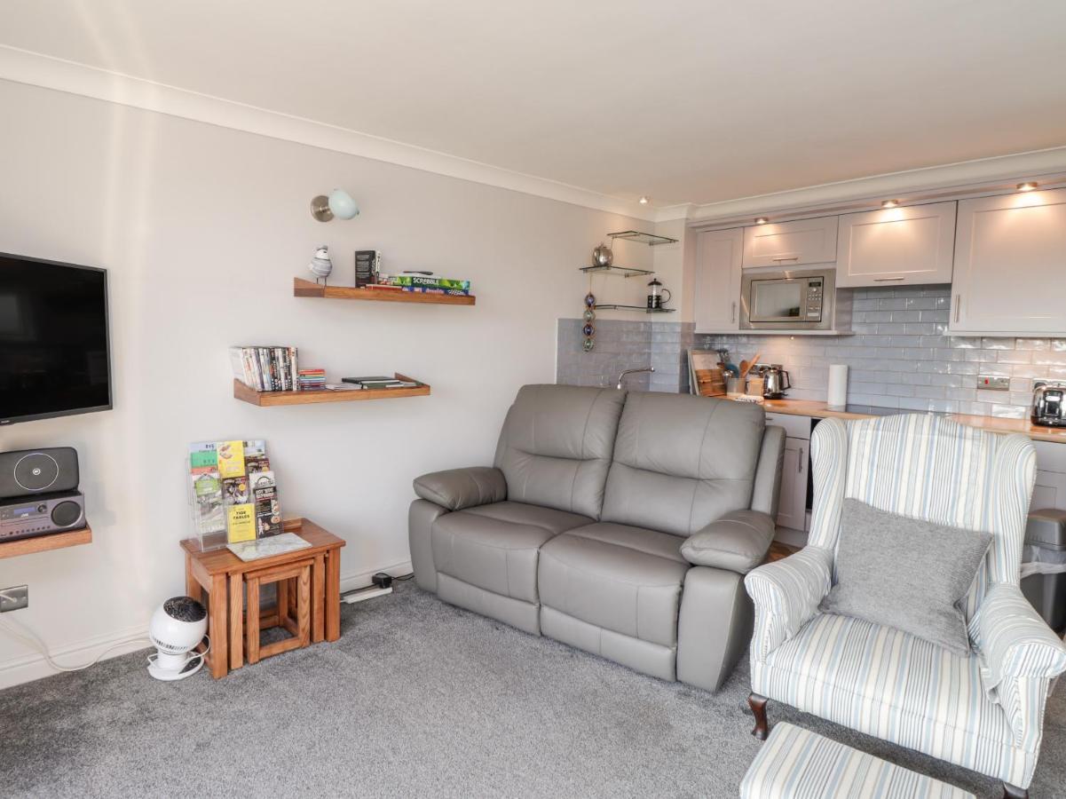 Apartament 3 Tidal Rye Zewnętrze zdjęcie