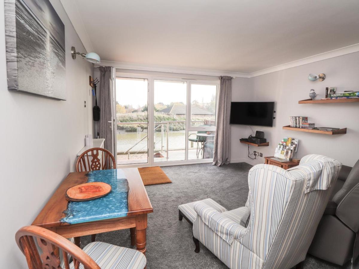 Apartament 3 Tidal Rye Zewnętrze zdjęcie