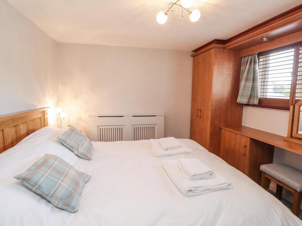Apartament 3 Tidal Rye Zewnętrze zdjęcie