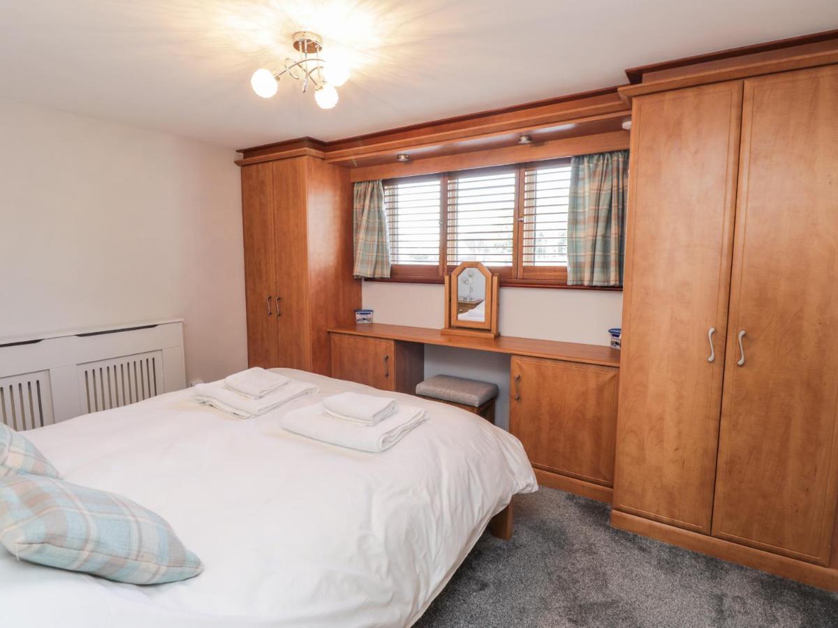 Apartament 3 Tidal Rye Zewnętrze zdjęcie