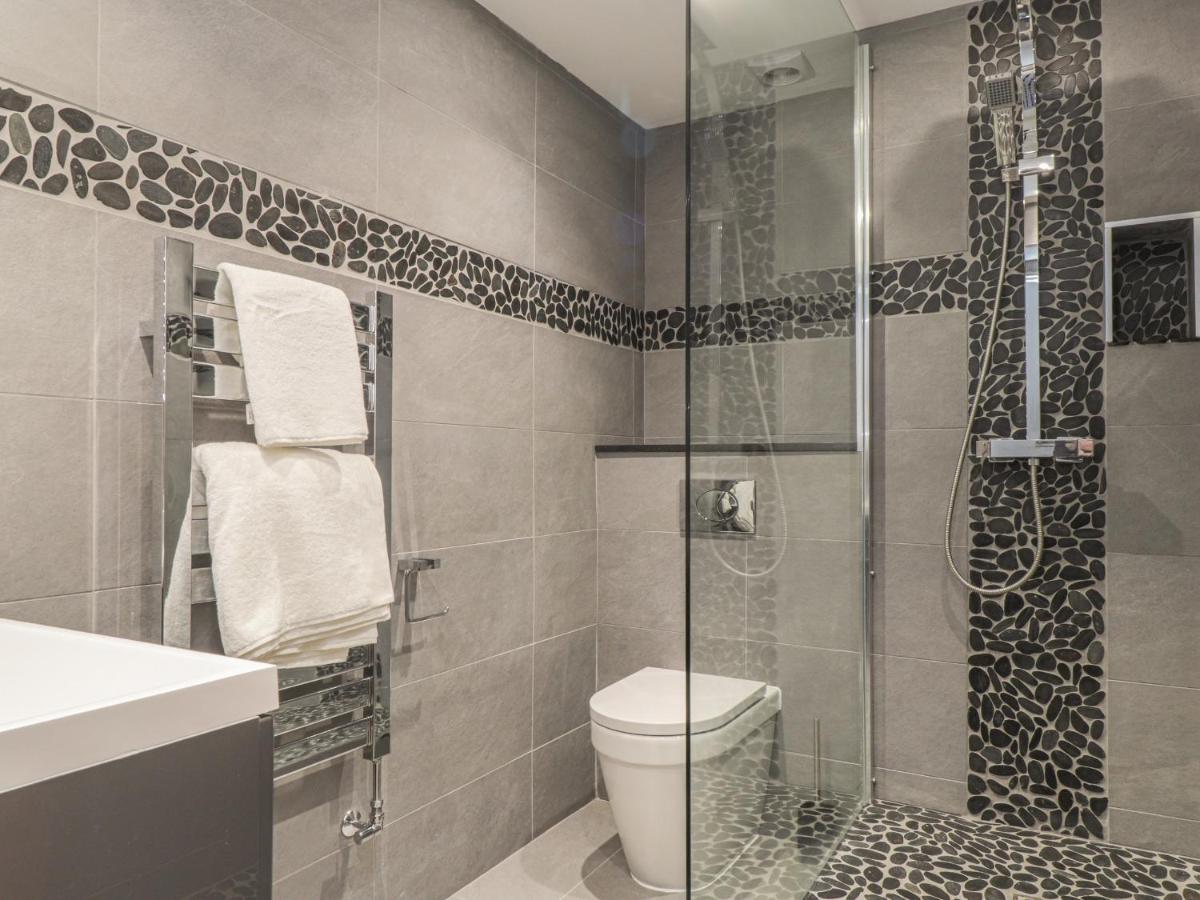 Apartament 3 Tidal Rye Zewnętrze zdjęcie
