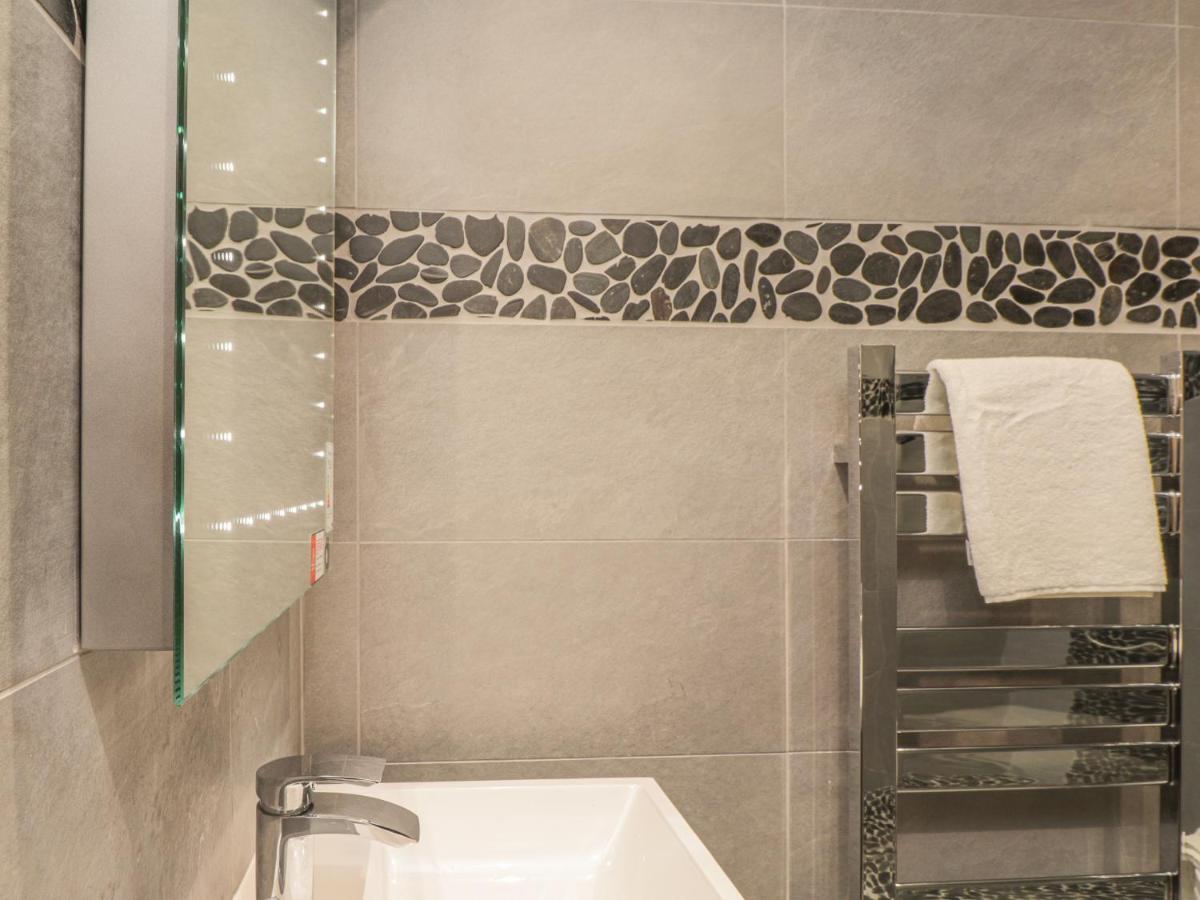 Apartament 3 Tidal Rye Zewnętrze zdjęcie
