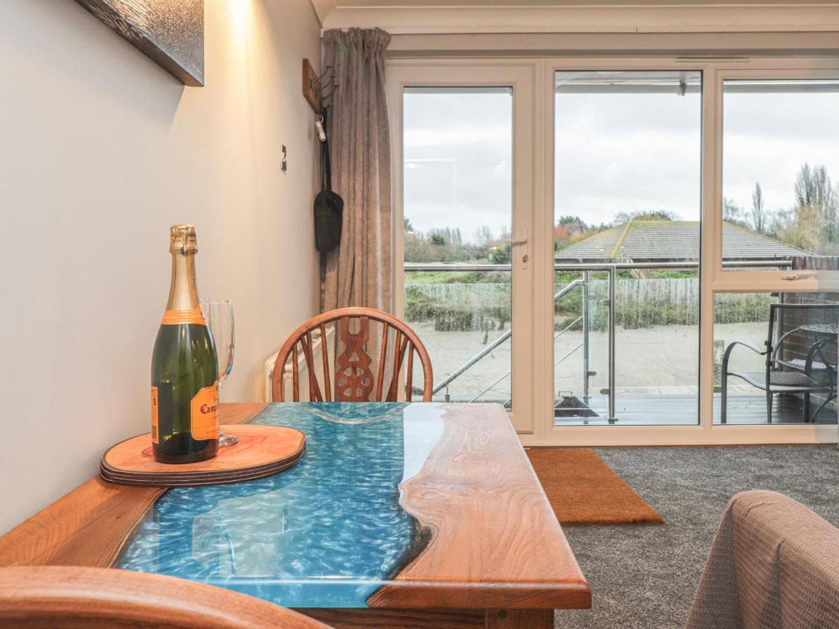 Apartament 3 Tidal Rye Zewnętrze zdjęcie